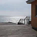 Ankerplatz Mit Meerblick, & Hansapark Nah, Kostenlosen Parken, Pool * זירקסדורף