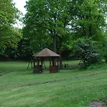 Ankerplatz Mit Meerblick, & Hansapark Nah, Kostenlosen Parken, Pool זירקסדורף