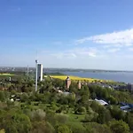 Ankerplatz Mit Meerblick, & Hansapark Nah, Kostenlosen Parken, Pool דירה זירקסדורף