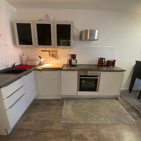 Appartamento Ankerplatz Mit Meerblick, & Hansapark Nah, Kostenlosen Parken, Pool *