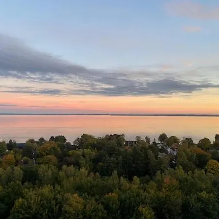 Lejlighed Ankerplatz Mit Meerblick, & Hansapark Nah, Kostenlosen Parken, Pool Sierksdorf