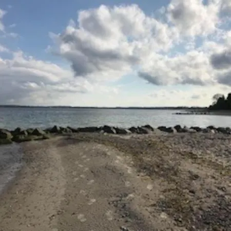 Ankerplatz Mit Meerblick, & Hansapark Nah, Kostenlosen Parken, Pool Lejlighed *