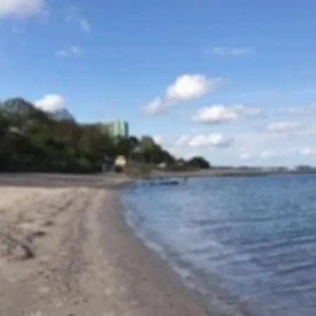 Ankerplatz Mit Meerblick, & Hansapark Nah, Kostenlosen Parken, Pool * Sierksdorf