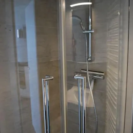 Ankerplatz Mit Meerblick, & Hansapark Nah, Kostenlosen Parken, Pool Lejlighed Sierksdorf