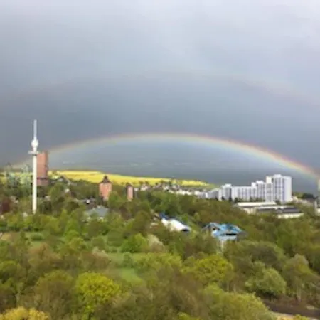 Ankerplatz Mit Meerblick, & Hansapark Nah, Kostenlosen Parken, Pool Sierksdorf