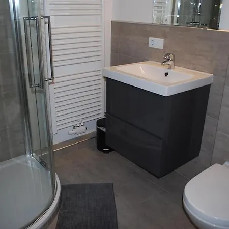 Ankerplatz Mit Meerblick, & Hansapark Nah, Kostenlosen Parken, Pool Lejlighed