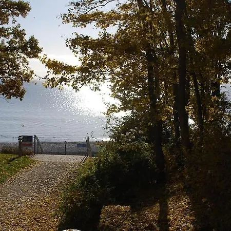 Lejlighed Ankerplatz Mit Meerblick, & Hansapark Nah, Kostenlosen Parken, Pool *