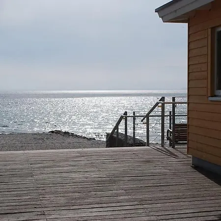 Ankerplatz Mit Meerblick, & Hansapark Nah, Kostenlosen Parken, Pool * Sierksdorf