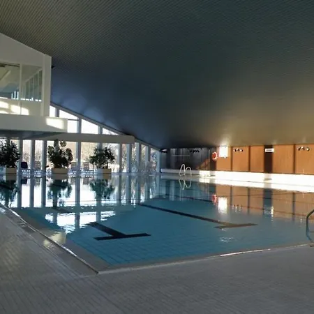דירה Ankerplatz Mit Meerblick, & Hansapark Nah, Kostenlosen Parken, Pool *
