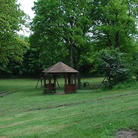 Ankerplatz Mit Meerblick, & Hansapark Nah, Kostenlosen Parken, Pool זירקסדורף