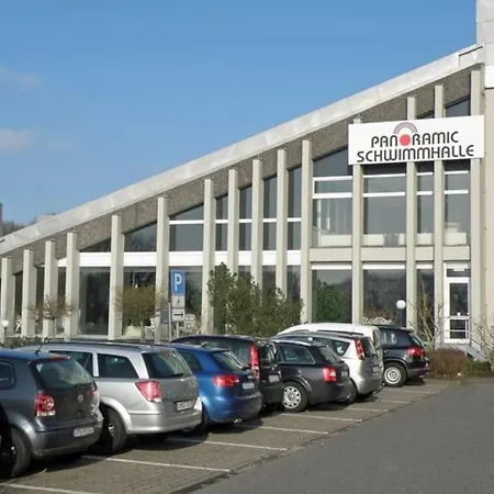 Lejlighed Ankerplatz Mit Meerblick, & Hansapark Nah, Kostenlosen Parken, Pool *