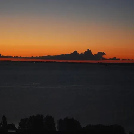Ankerplatz Mit Meerblick, & Hansapark Nah, Kostenlosen Parken, Pool Apartmán *