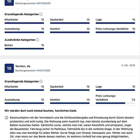 Ankerplatz Mit Meerblick, & Hansapark Nah, Kostenlosen Parken, Pool Lejlighed Sierksdorf