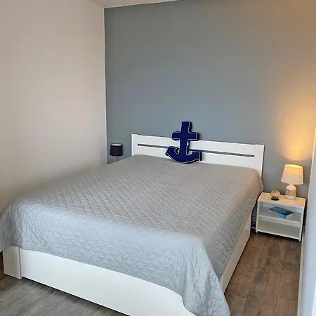 Lejlighed Ankerplatz Mit Meerblick, & Hansapark Nah, Kostenlosen Parken, Pool *