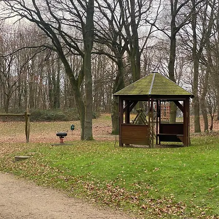 דירה Ankerplatz Mit Meerblick, & Hansapark Nah, Kostenlosen Parken, Pool זירקסדורף