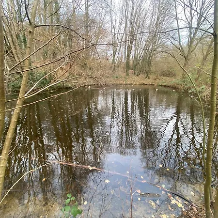 Ankerplatz Mit Meerblick, & Hansapark Nah, Kostenlosen Parken, Pool *
