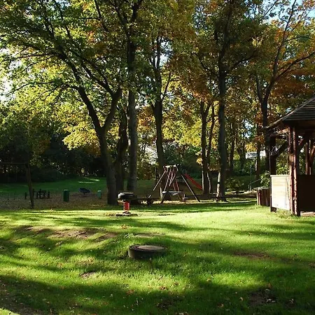 Ankerplatz Mit Meerblick, & Hansapark Nah, Kostenlosen Parken, Pool דירה