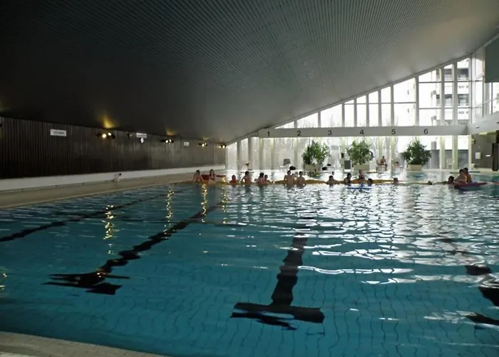 Ankerplatz Mit Meerblick, & Hansapark Nah, Kostenlosen Parken, Pool